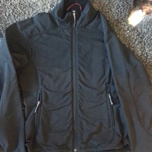 Women Medium Ibex Climawool soft shell